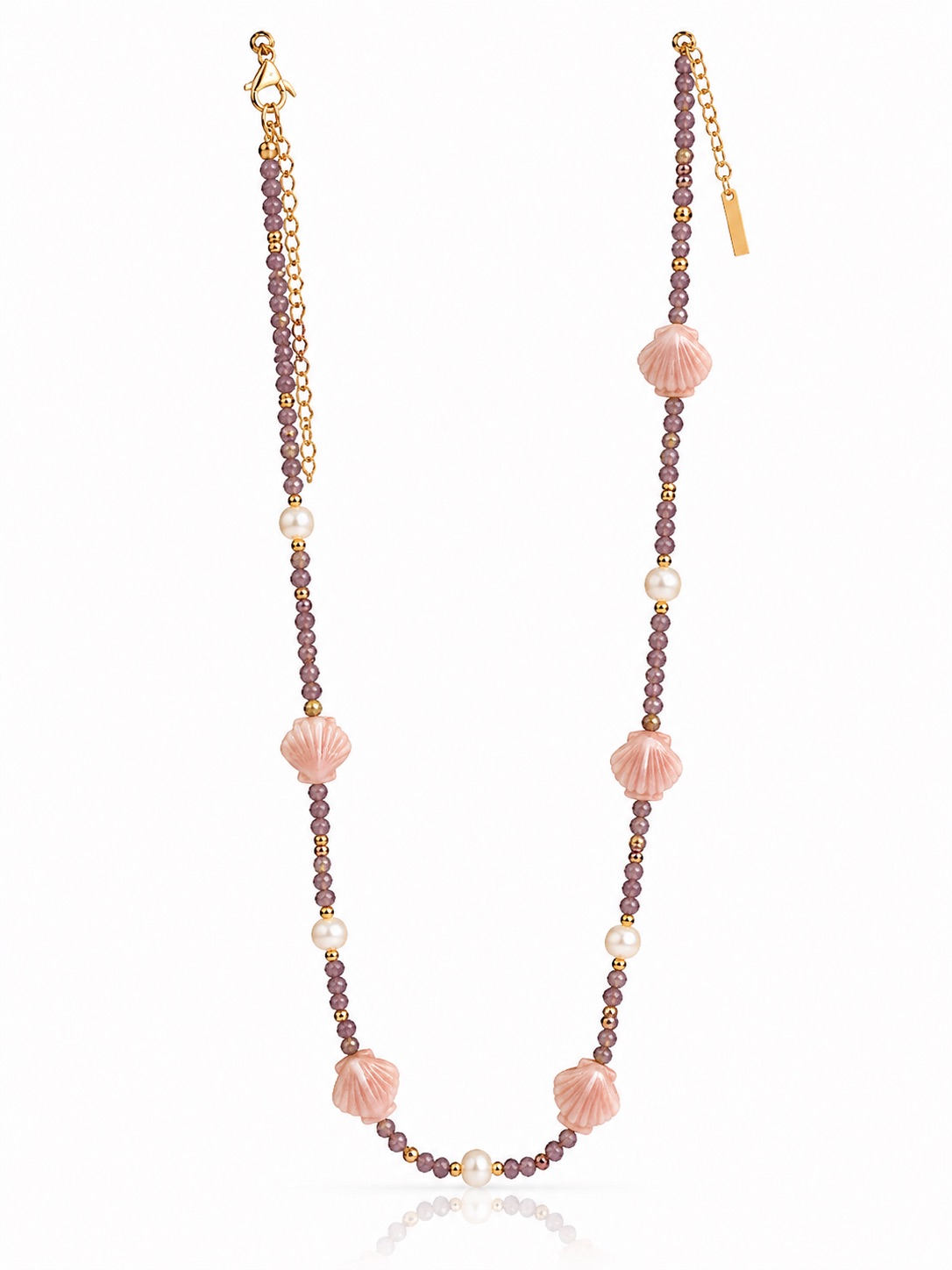 Beaded Necklace