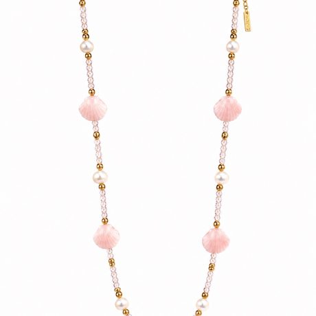 Beaded Necklace