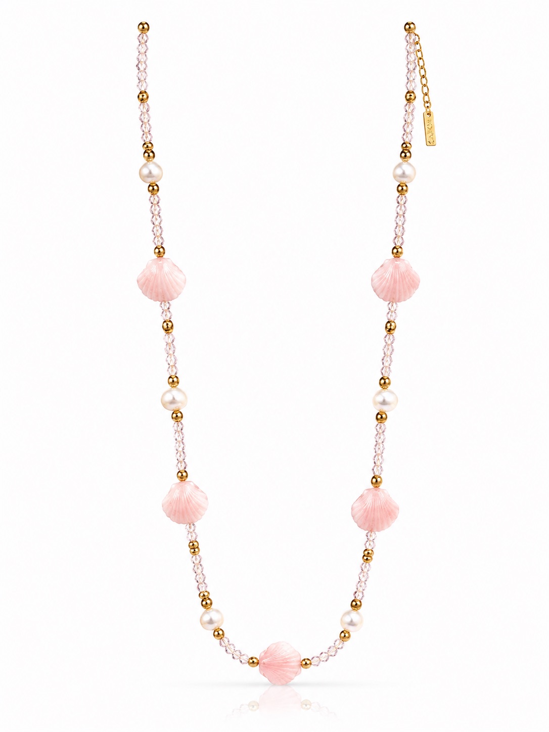 Beaded Necklace
