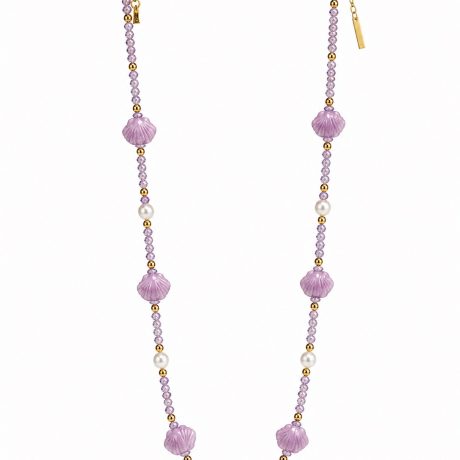 Beaded Necklace