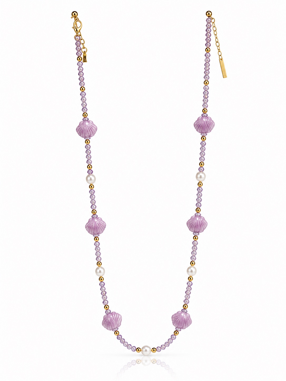 Beaded Necklace