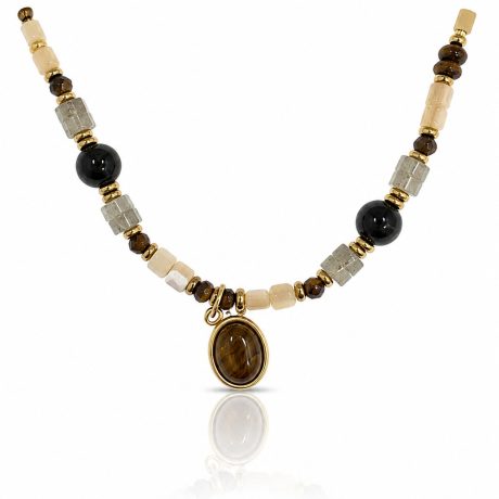 Beaded Necklace