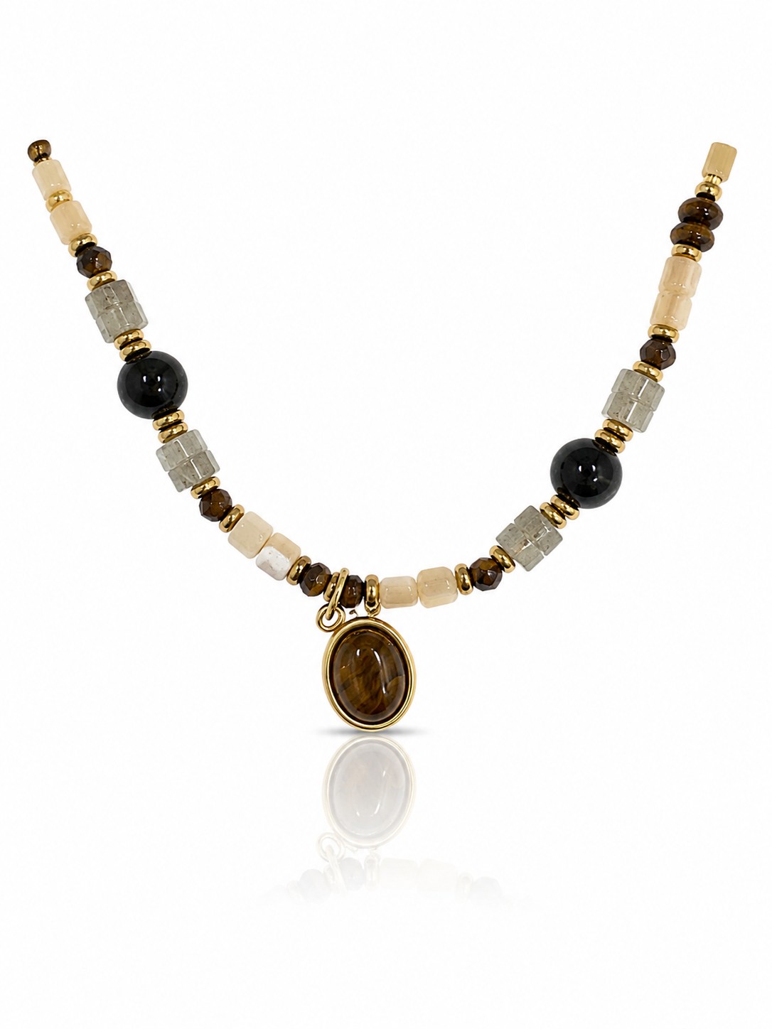 Beaded Necklace