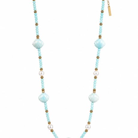 Beaded Necklace