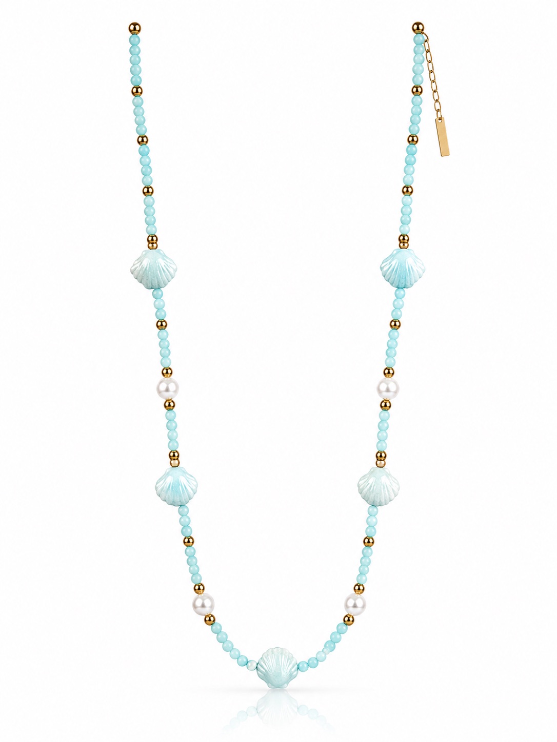 Beaded Necklace