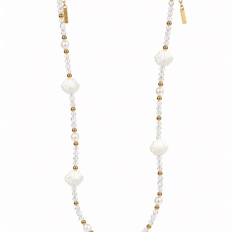 Beaded Necklace