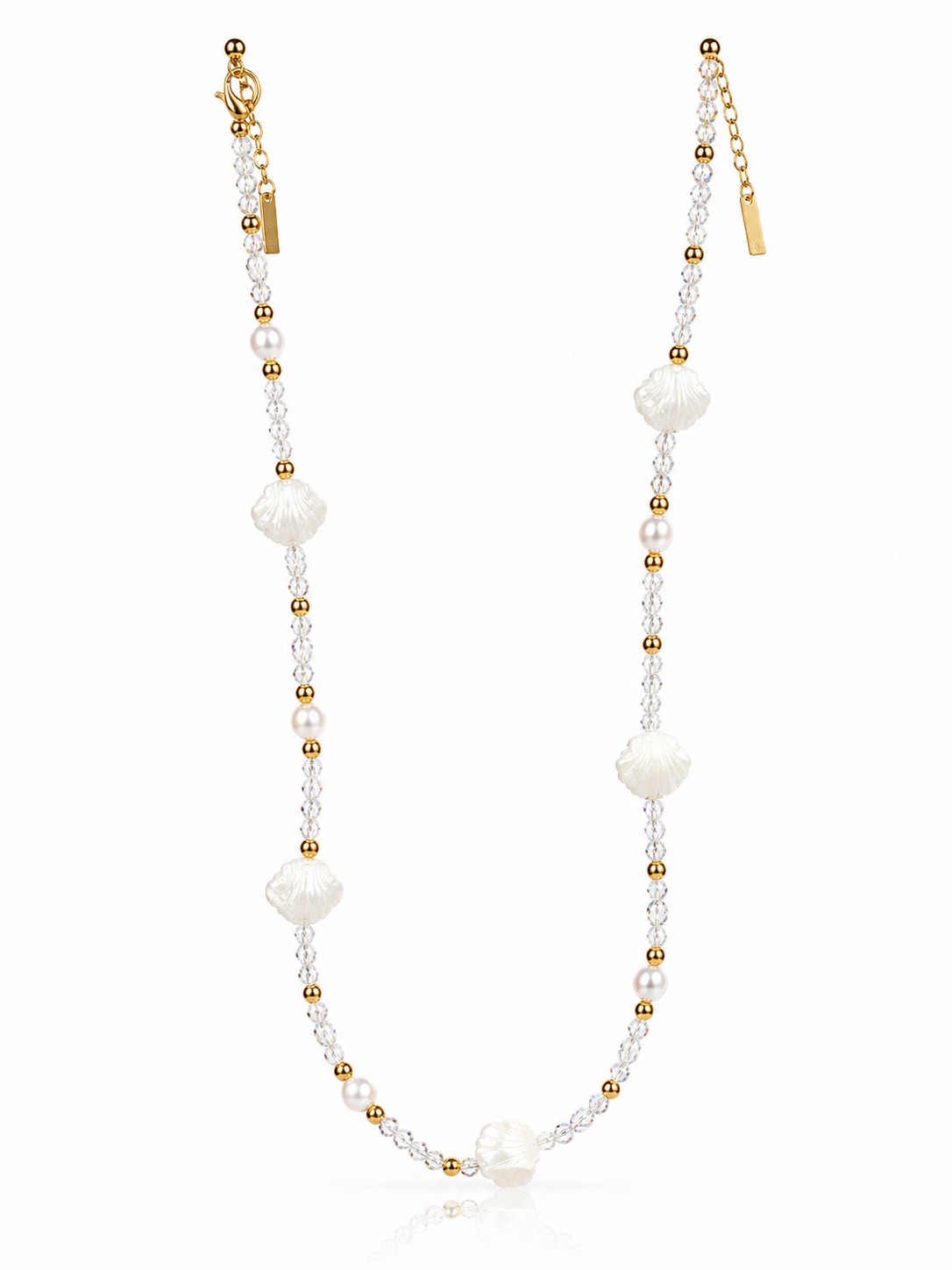Beaded Necklace