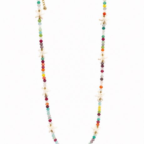 Beaded Necklace