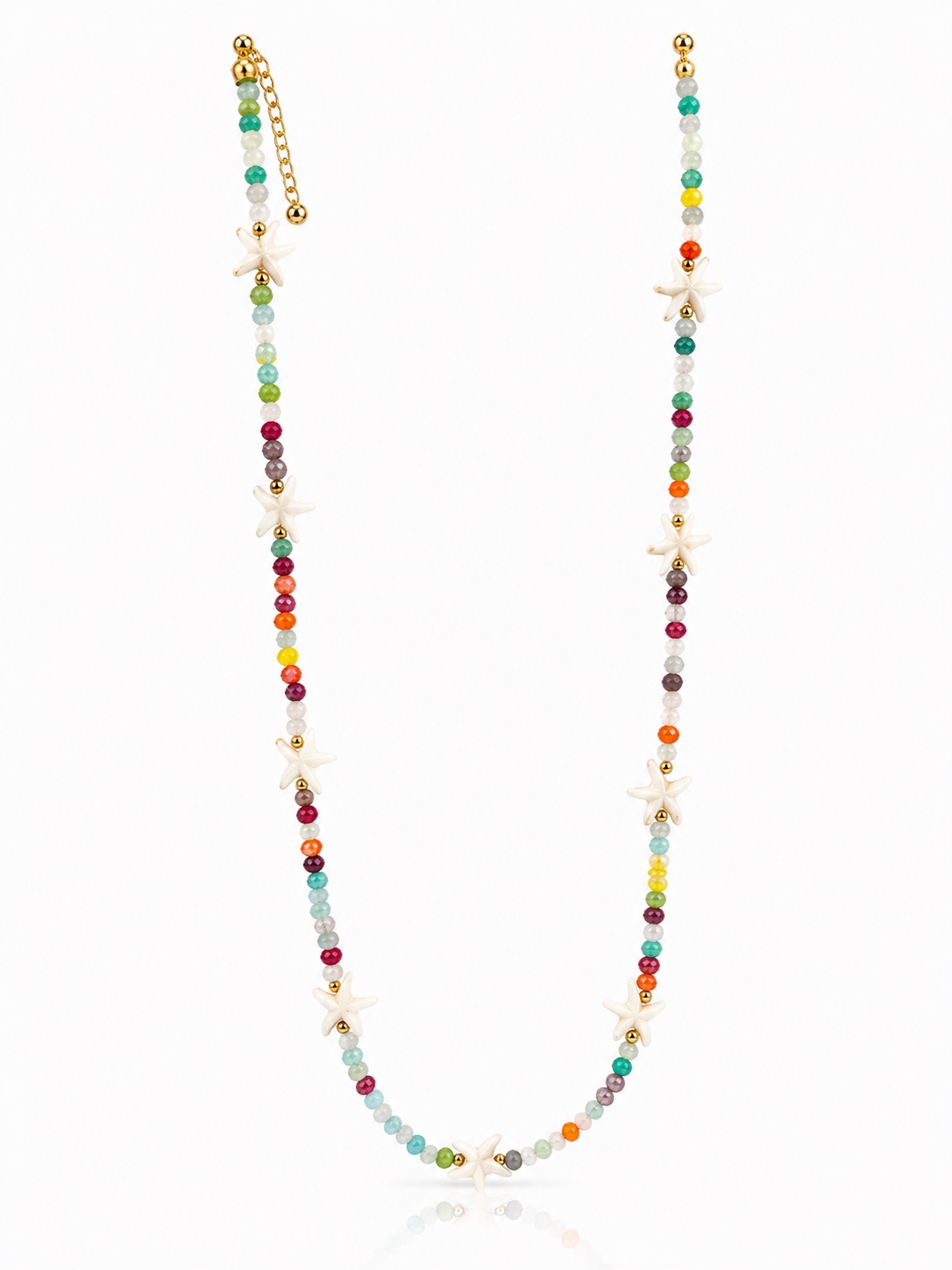 Beaded Necklace