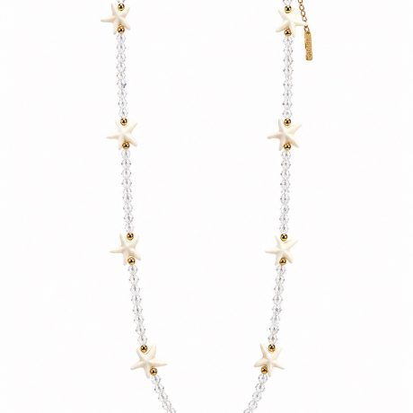 Beaded Necklace