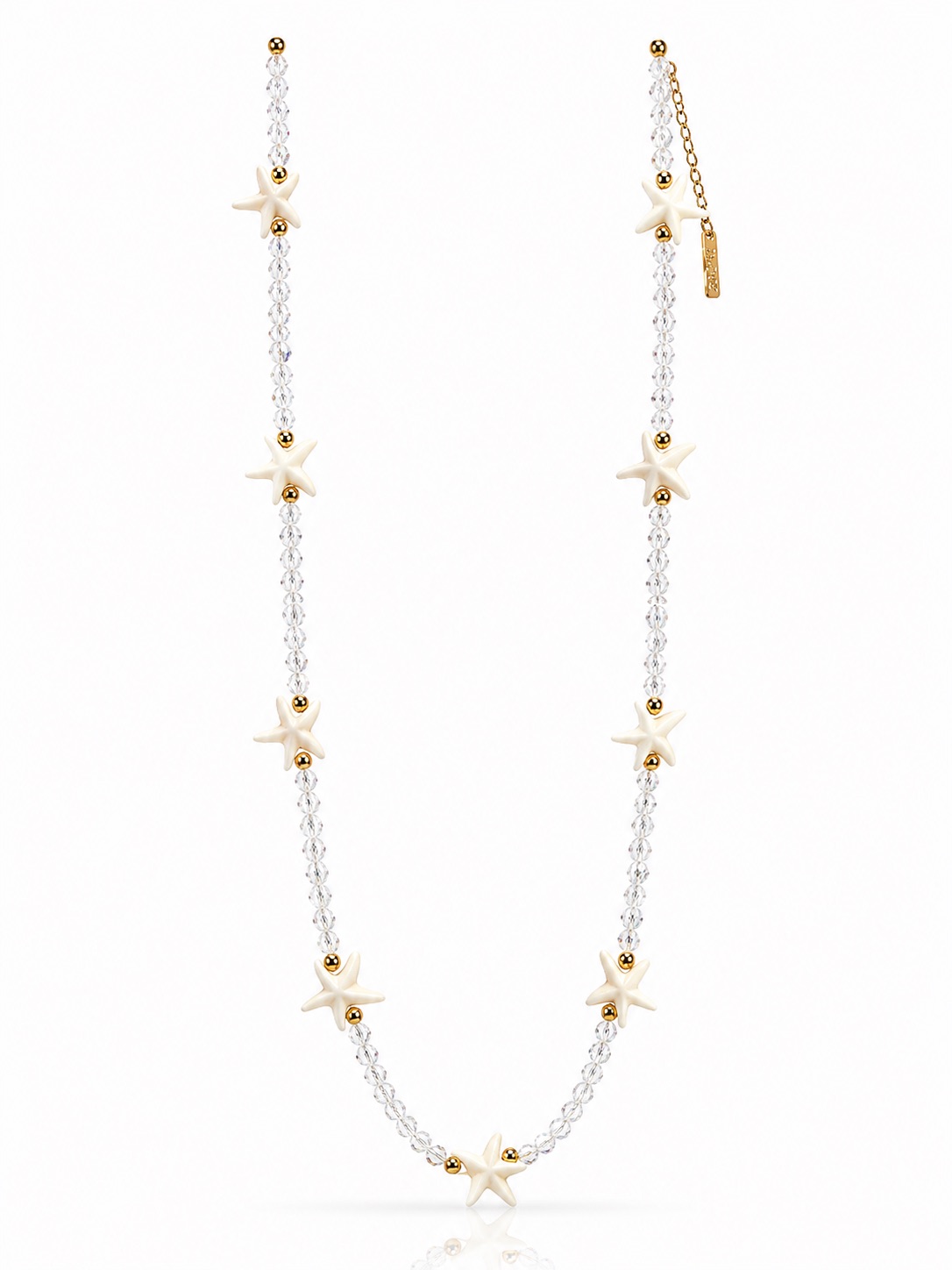 Beaded Necklace