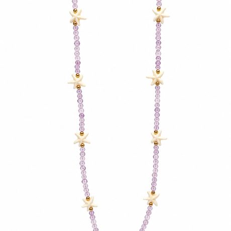 Beaded Necklace