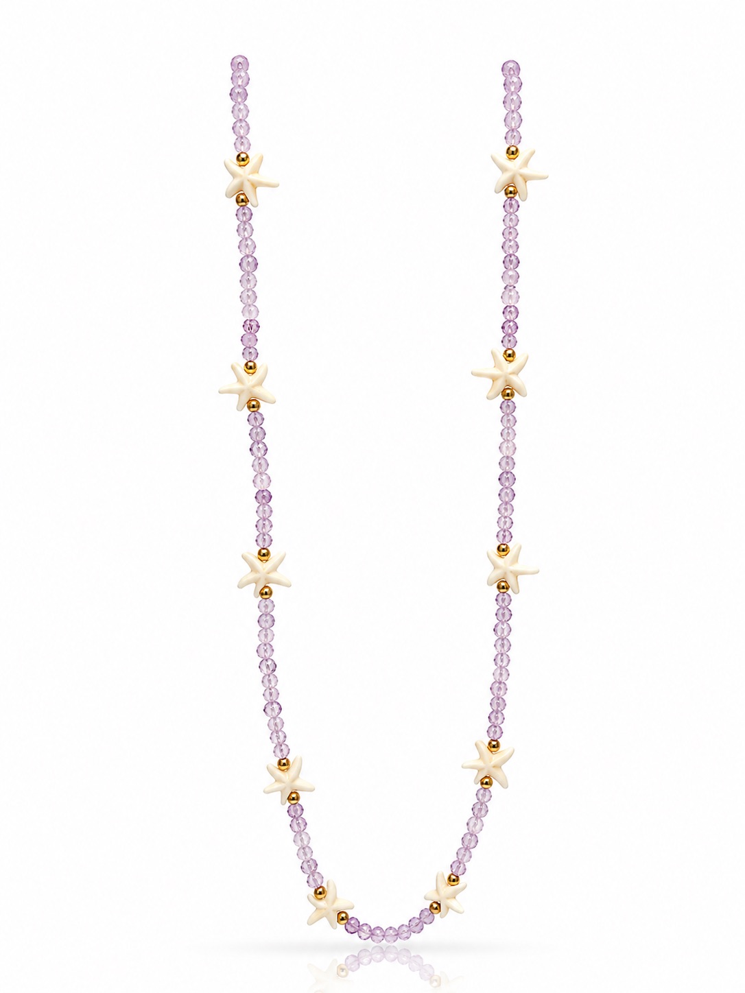 Beaded Necklace