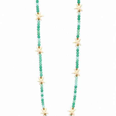 Beaded Necklace
