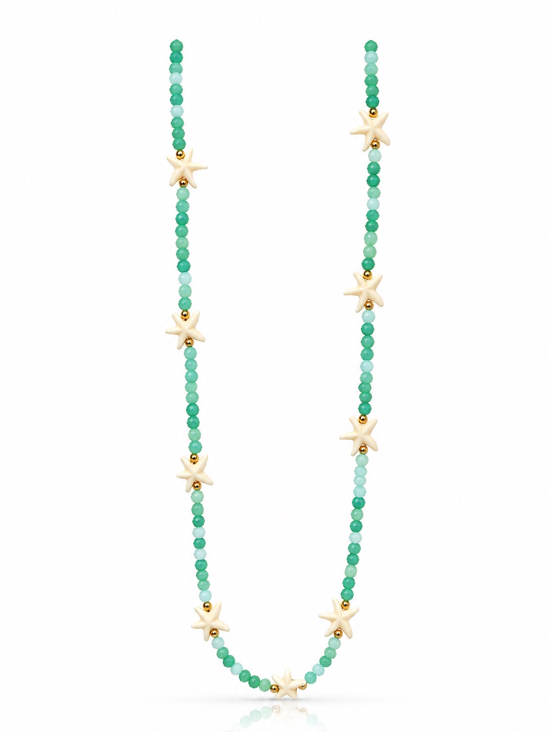 Beaded Necklace