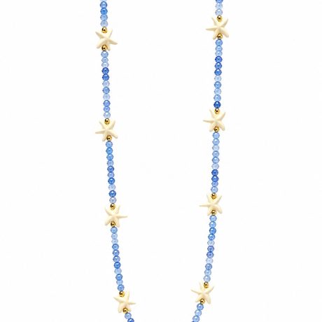 Beaded Necklace
