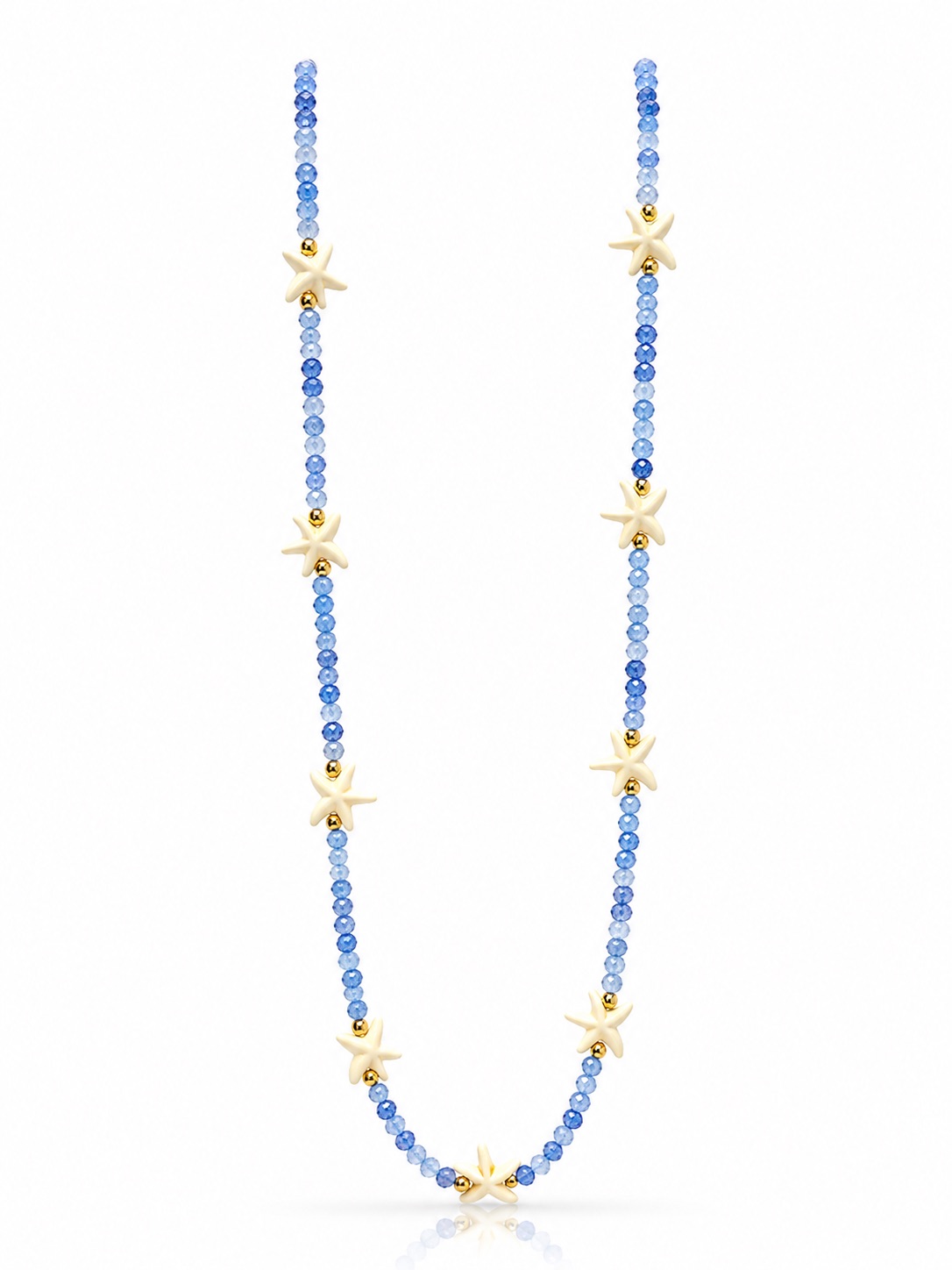 Beaded Necklace