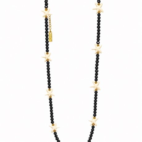 Beaded Necklace