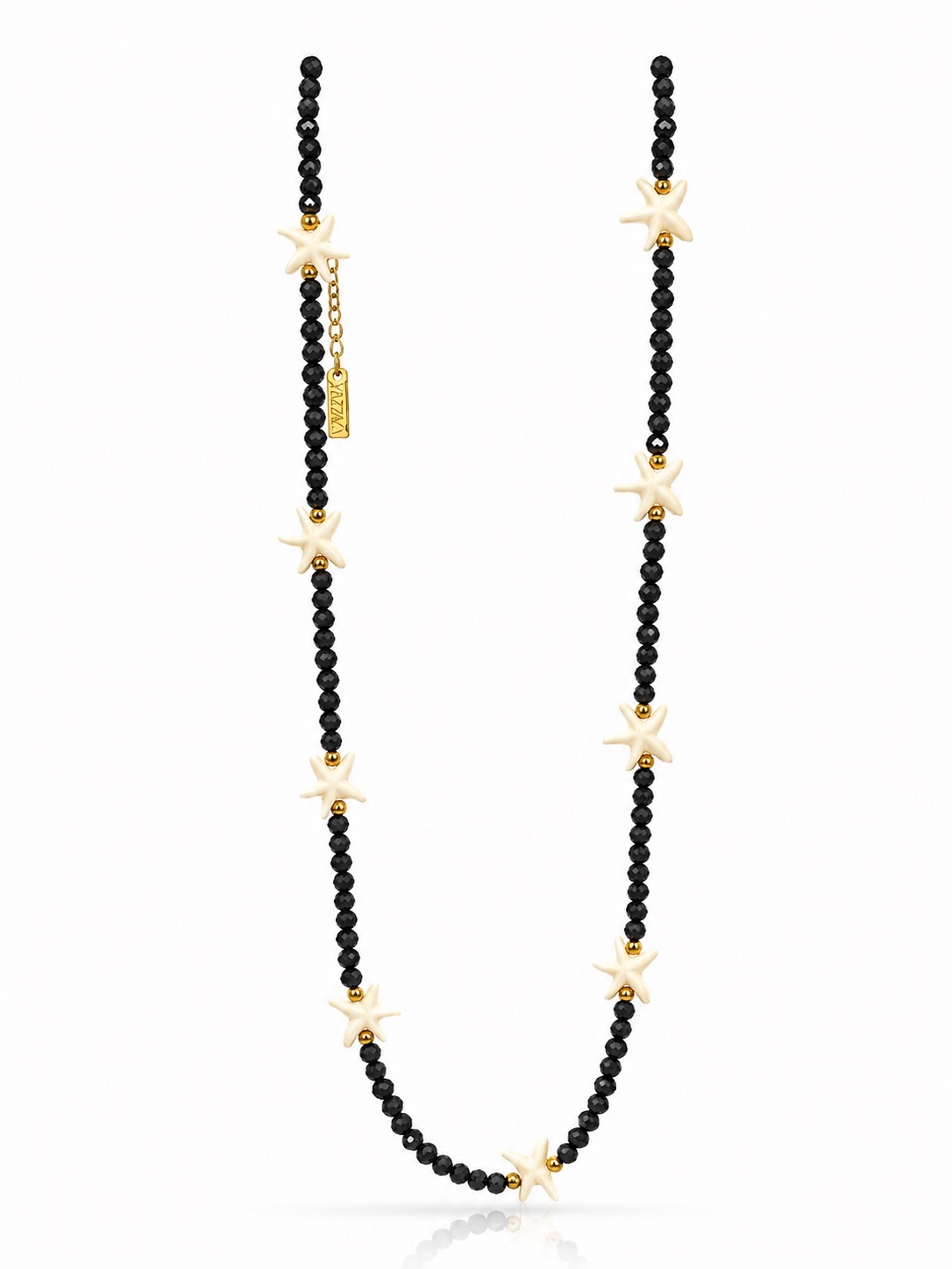 Beaded Necklace
