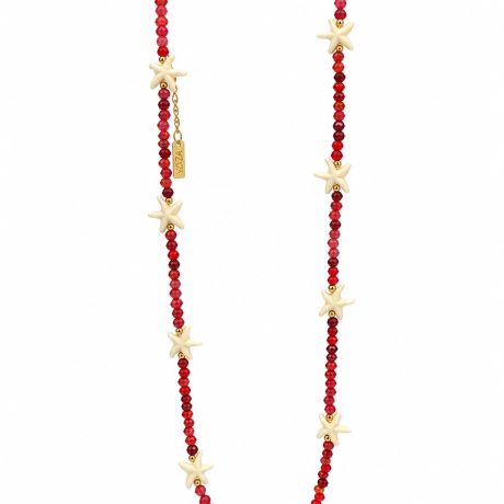 Beaded Necklace