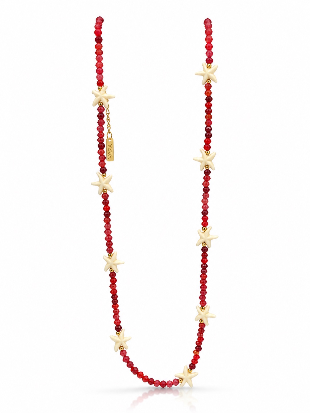 Beaded Necklace