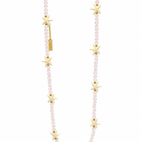 Beaded Necklace