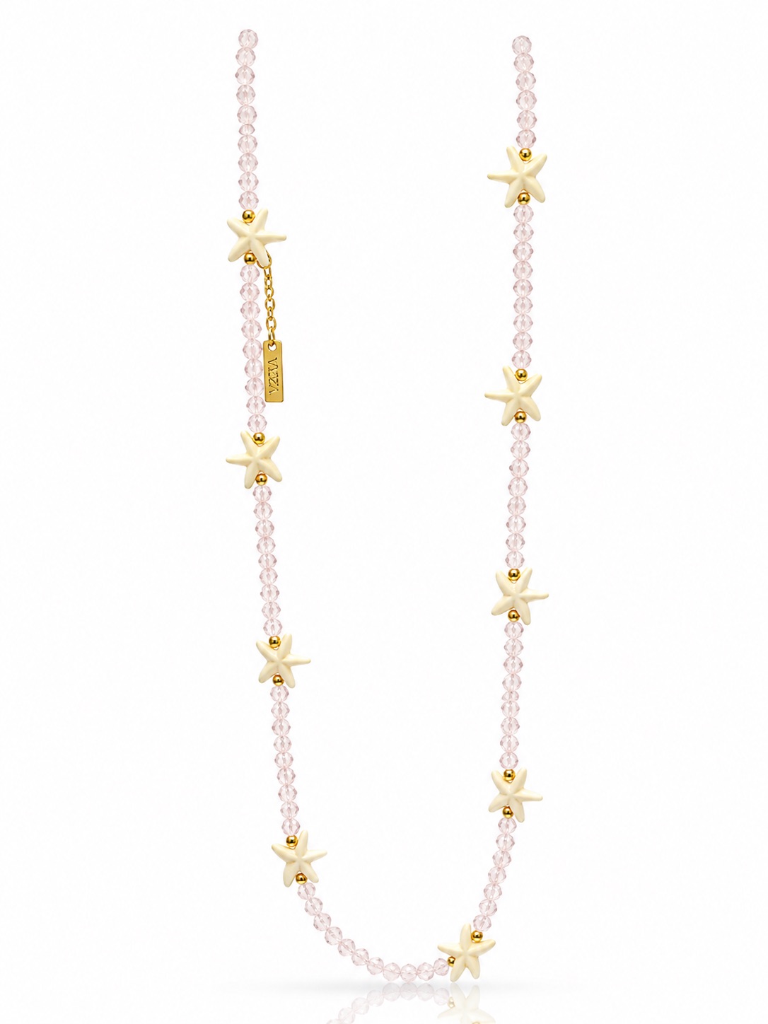 Beaded Necklace