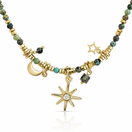 Beaded Necklace