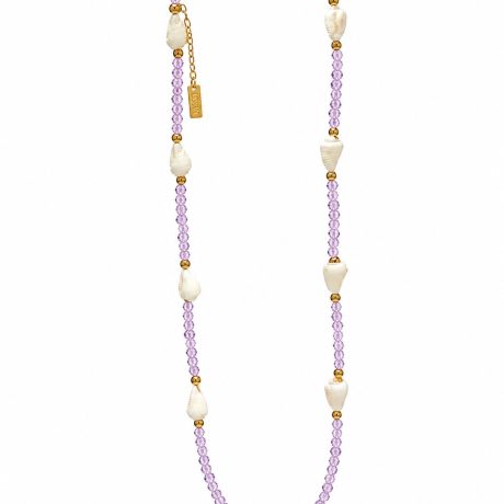 Beaded Necklace