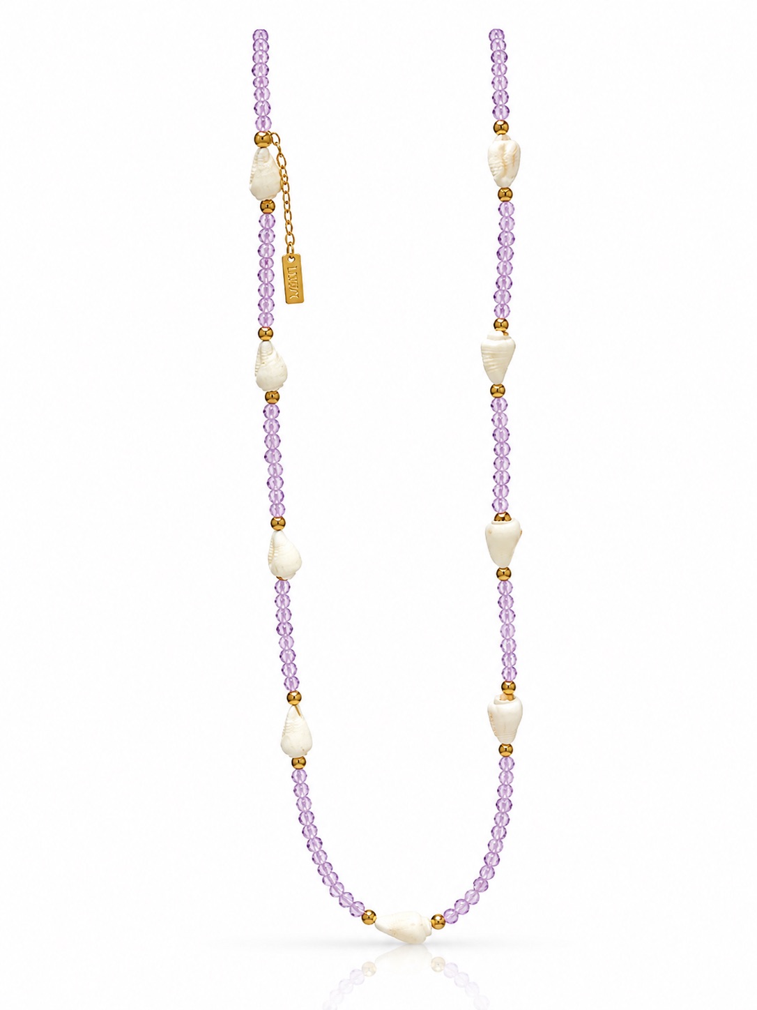Beaded Necklace