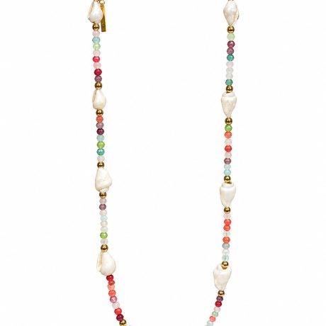 Beaded Necklace