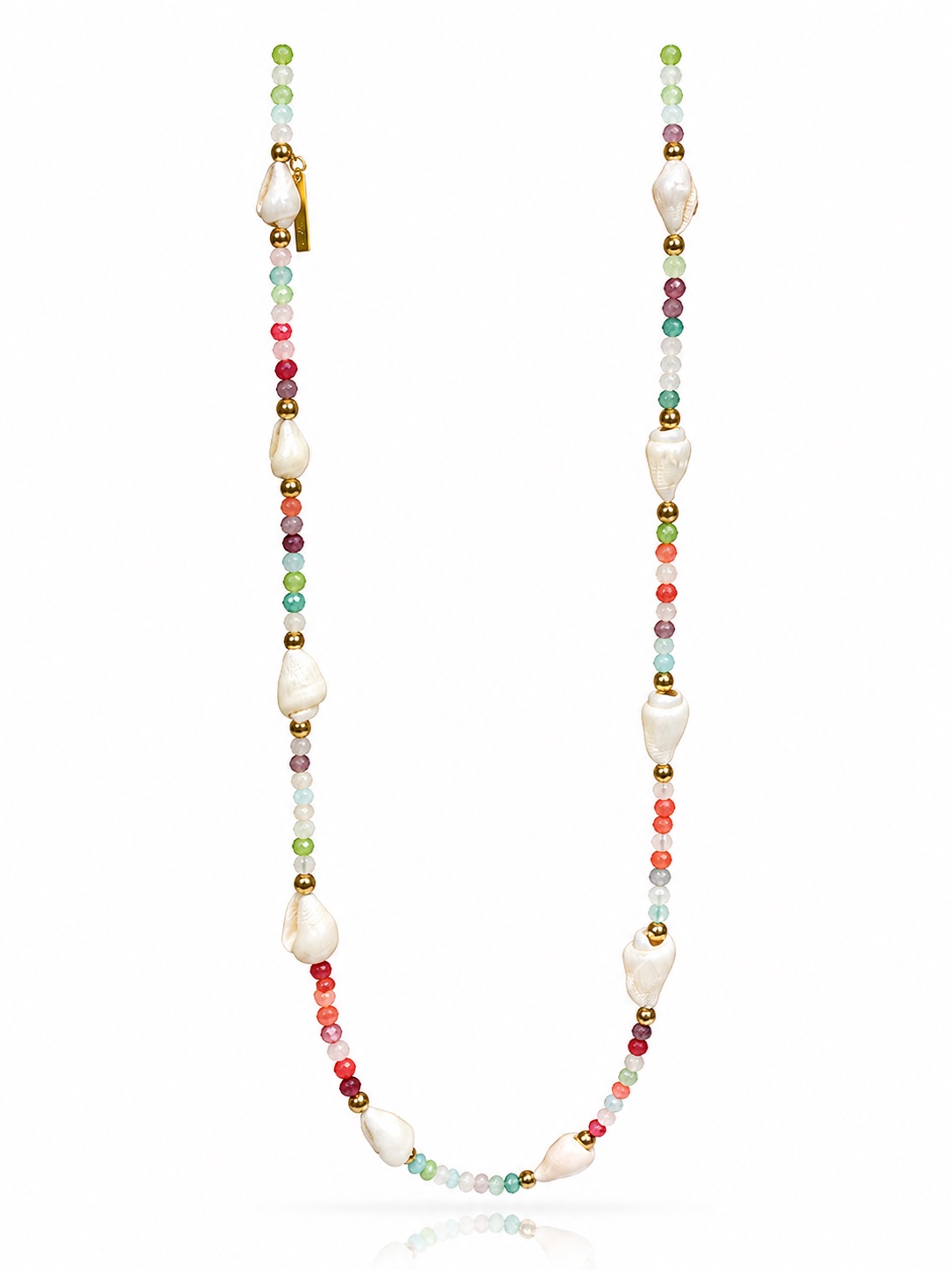 Beaded Necklace
