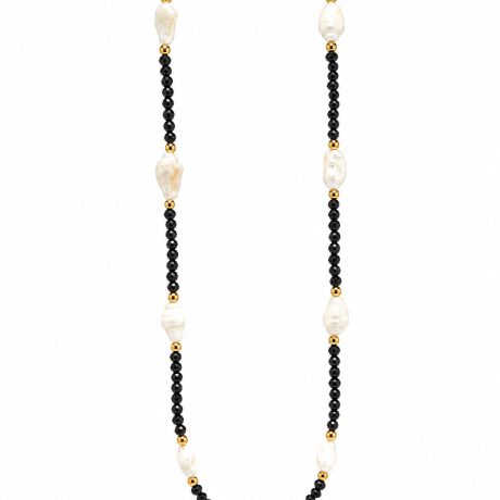 Beaded Necklace