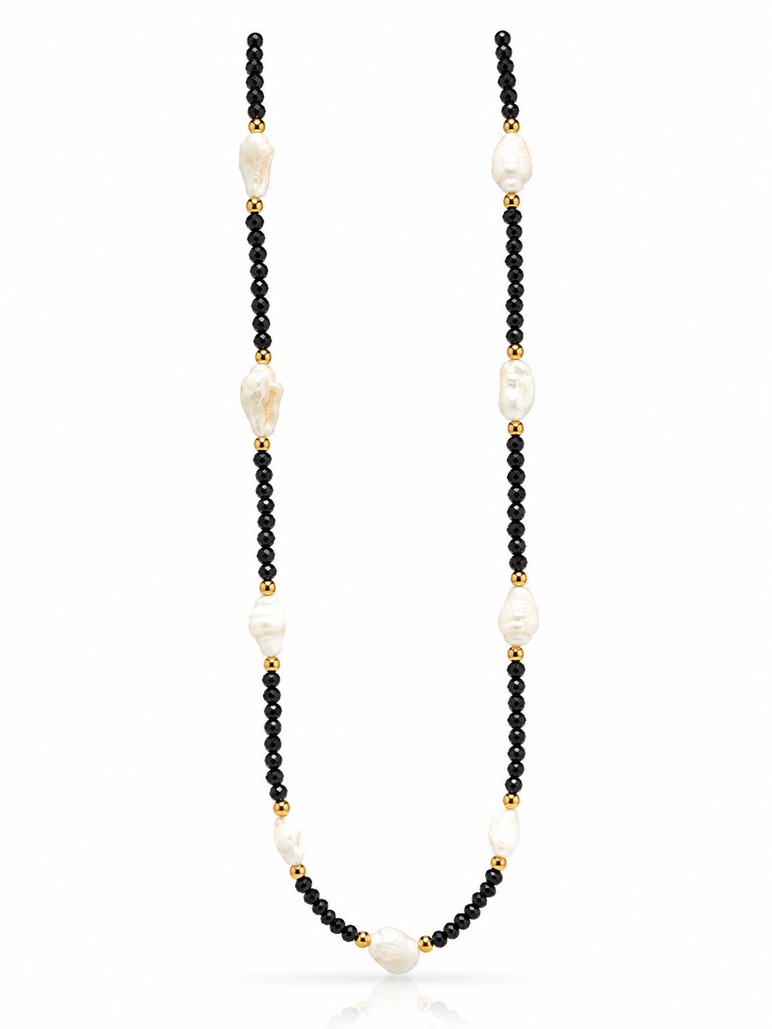 Beaded Necklace