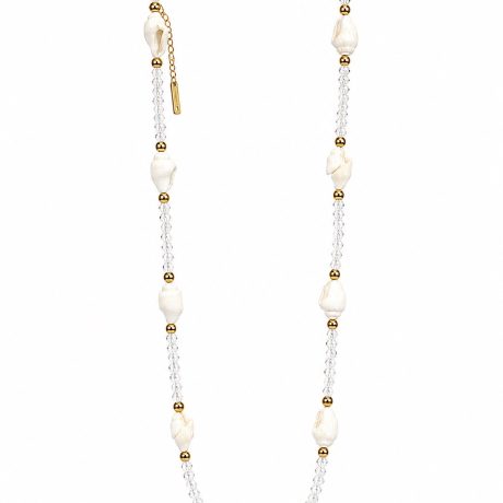 Beaded Necklace