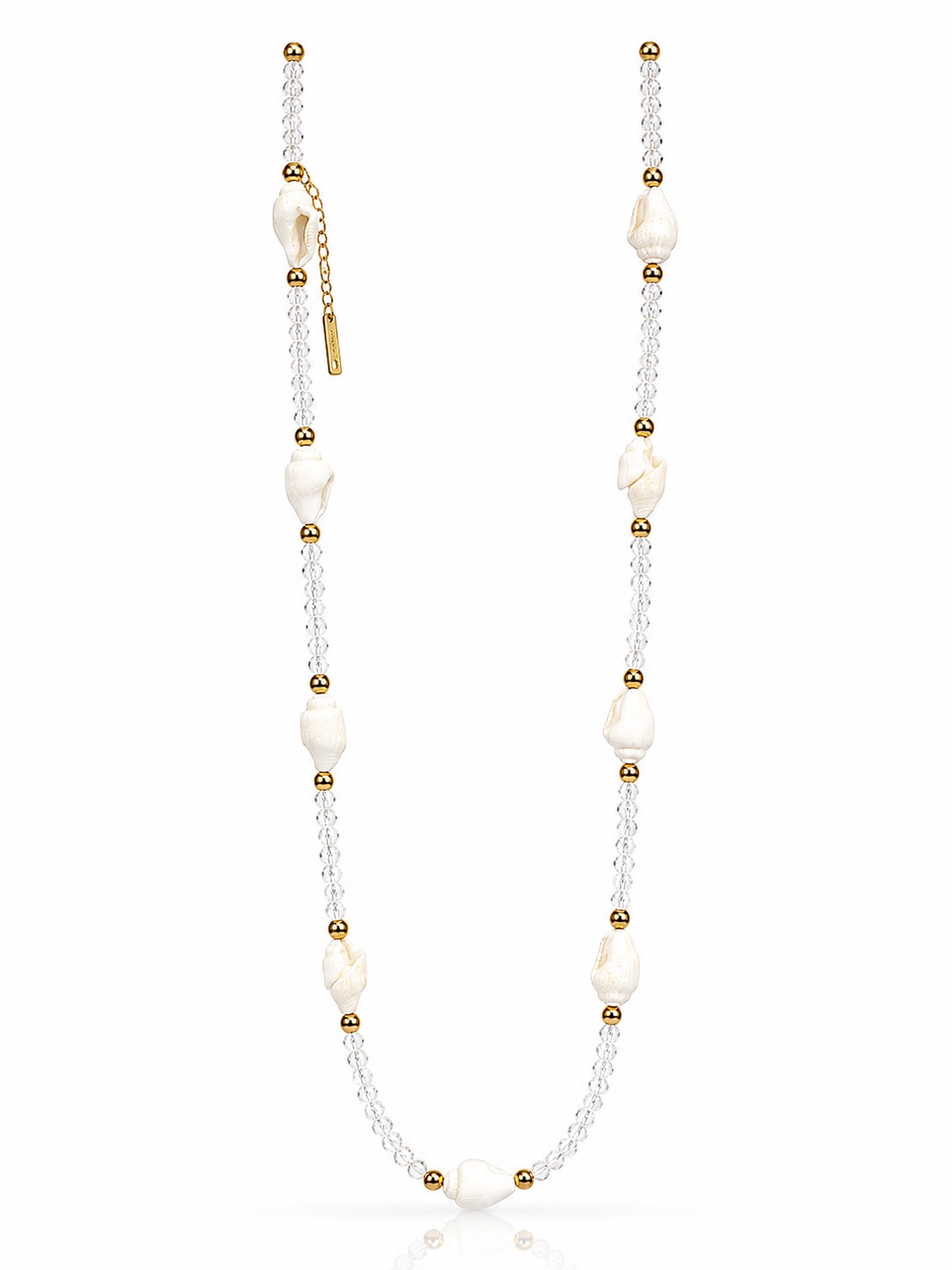 Beaded Necklace