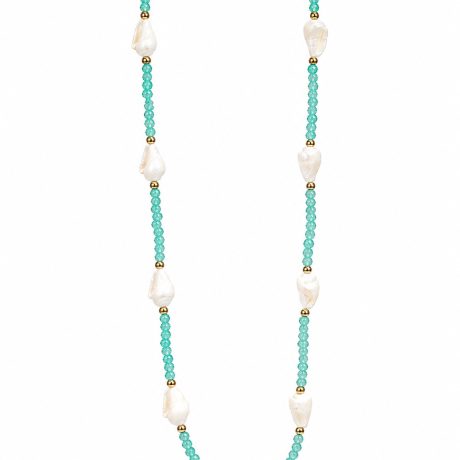 Beaded Necklace