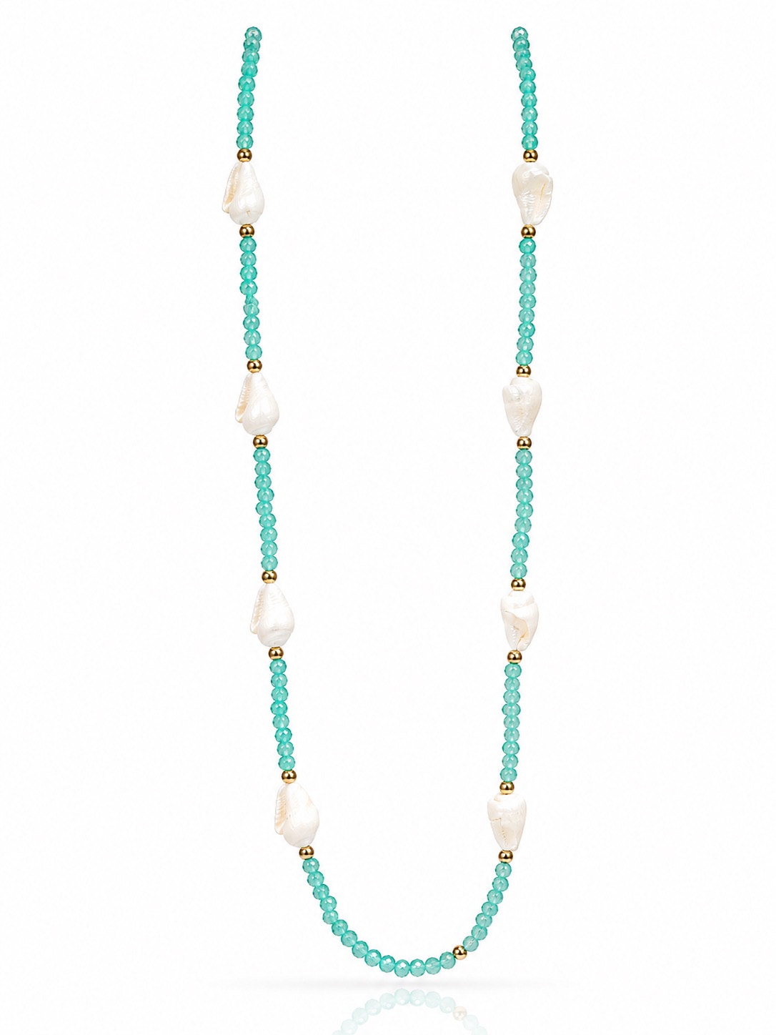 Beaded Necklace
