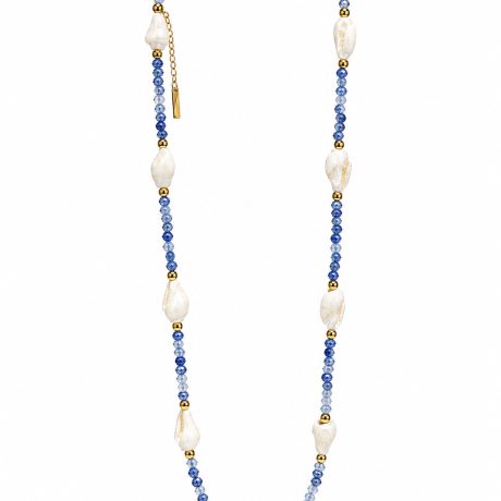 Beaded Necklace