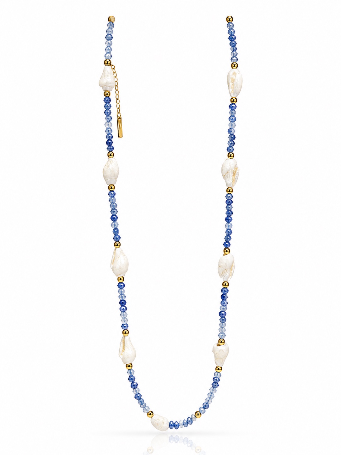 Beaded Necklace