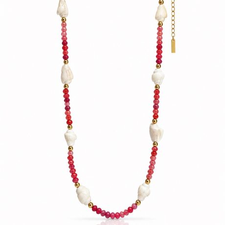 Beaded Necklace