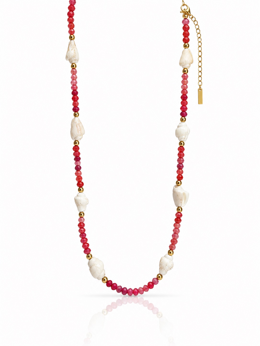 Beaded Necklace