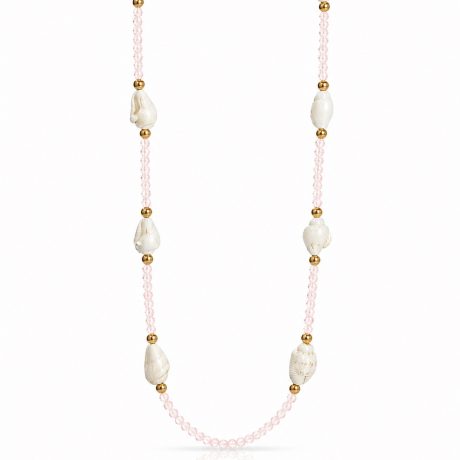 Beaded Necklace