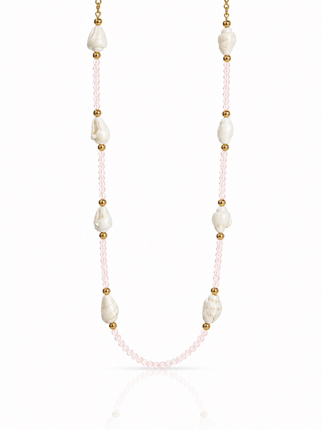 Beaded Necklace