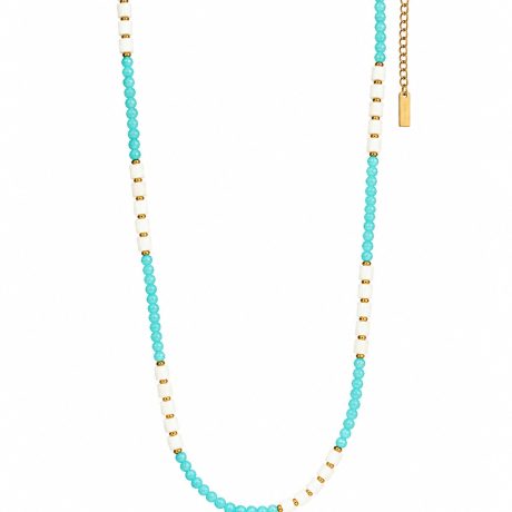 Beaded Necklace