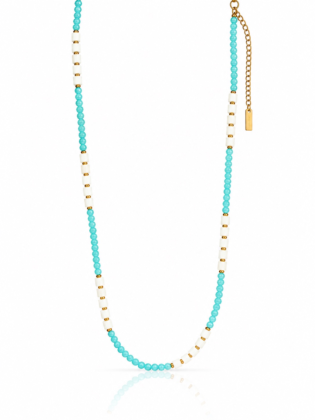 Beaded Necklace