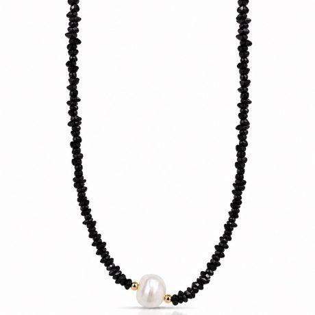 Beaded Necklace