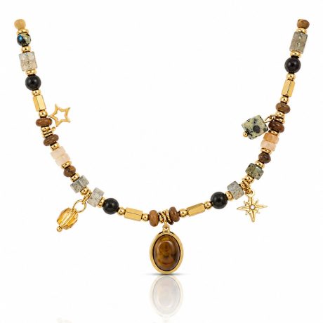Beaded Necklace