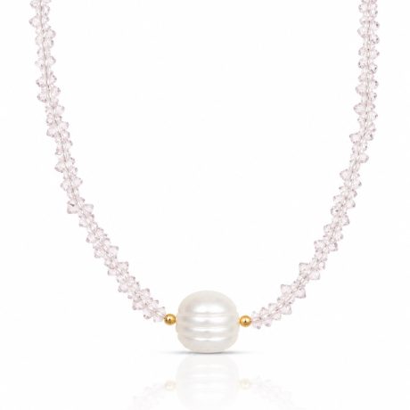Beaded Necklace