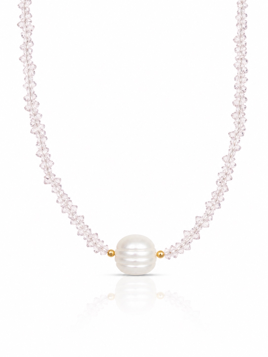 Beaded Necklace